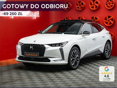 DS DS 4 Opera aut 1.2 PureTech Opera aut 1.2 PureTech 130 KM-1