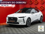 DS DS 4 Opera aut 1.2 PureTech Opera aut 1.2 PureTech 130 KM