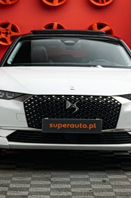 DS DS 4 Opera aut 1.2 PureTech Opera aut 1.2 PureTech 130 KM-2