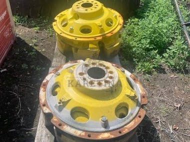 John Deere - Balast Tylny [CZĘŚCI]-1