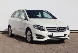 Mercedes-Benz Klasa B W246 , Automat, Navi, Klima, Tempomat, Parktronic,