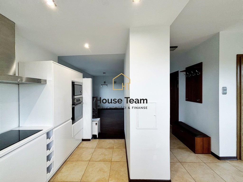 Dwupoziomowy apartament na wynajem-111 m²-Niemcz - Widok 4