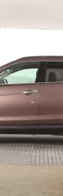 Hyundai Santa Fe III , Salon Polska, 197 KM, Automat, 7 miejsc, VAT 23%, Skóra,-4