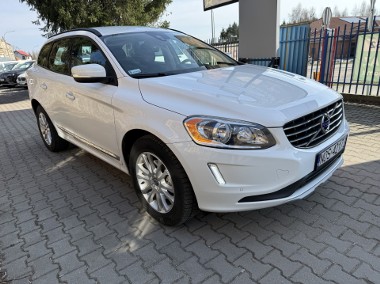 Polecam ! śliczne Volvo XC 60 Bezwypadkowe!-1