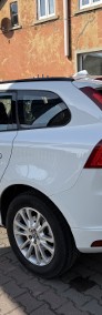 Polecam ! śliczne Volvo XC 60 Bezwypadkowe!-4