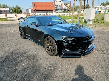 Chevrolet Camaro VI Chevrolet Camaro SS 6.2 456KM 19r Automat-1