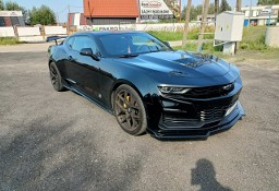 Chevrolet Camaro VI Chevrolet Camaro SS 6.2 456KM 19r Automat