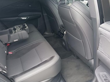 Lexus RX IV 500h F Sport 2.4 T Hybrid 500h F Sport 2.4 T Hybrid 371KM | Podgrzewane-1