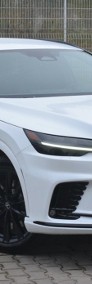Lexus RX IV 500h F Sport 2.4 T Hybrid 500h F Sport 2.4 T Hybrid 371KM | Podgrzewane-3