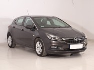 Opel Astra J , Salon Polska, 1. Właściciel, Klimatronic, Tempomat,