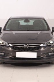 Opel Astra J , Salon Polska, 1. Właściciel, Klimatronic, Tempomat,-2