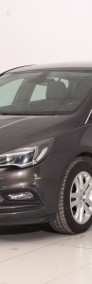Opel Astra J , Salon Polska, 1. Właściciel, Klimatronic, Tempomat,-3