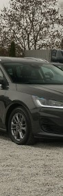 Ford Focus IV 1.5 Ecoblue 115 KM Titanium X Salon Polska Faktura Vat 23% WZ529HT-4