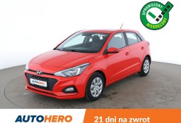 Hyundai i20 II klima/ USB/ AUX /multifunkcja