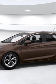 Opel Astra K rabat: 10% (9 450 zł) Pakiet kierowcy Plus. Wyprzedaż rocznika w ASO-2