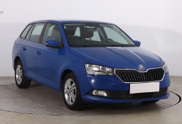 Skoda Fabia III , Salon Polska, 1. Właściciel, VAT 23%, Klima, Tempomat,