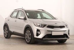 Kia Stonic , Salon Polska, 1. Właściciel, Serwis ASO, VAT 23%, Skóra,