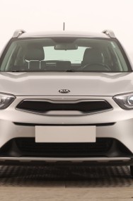 Kia Stonic , Salon Polska, 1. Właściciel, Serwis ASO, VAT 23%, Skóra,-2