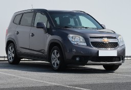 Chevrolet Orlando , Salon Polska, GAZ, 7 miejsc, Klima, Parktronic