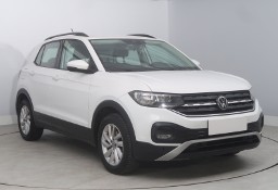 Volkswagen T-Cross , Salon Polska, Klima, Parktronic