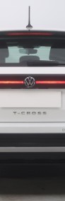 Volkswagen T-Cross , Salon Polska, Klima, Parktronic-4