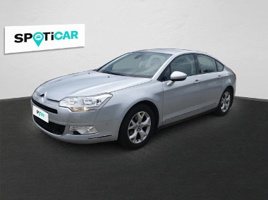 Citroen C5 III 1.6 COMFORT-1