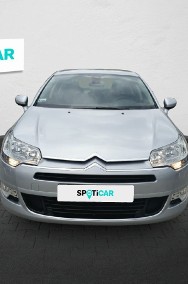Citroen C5 III 1.6 COMFORT-2