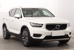 Volvo XC40 , Salon Polska, Automat, Skóra, Klimatronic, Tempomat,