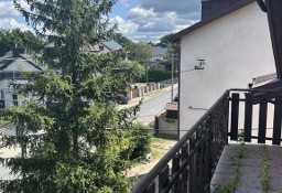 Dom Zielonka, ul. Mazurska
