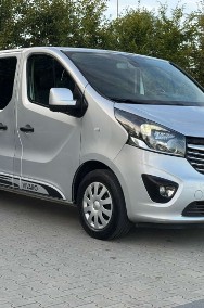 Opel Vivaro-2