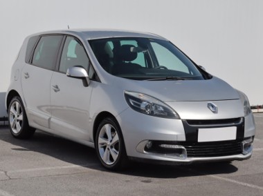 Renault Scenic III , Navi, Klimatronic, Tempomat, Parktronic-1