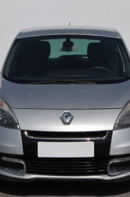 Renault Scenic III , Navi, Klimatronic, Tempomat, Parktronic-2