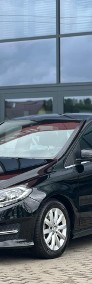 Mercedes-Benz Klasa B W246 2kpl.opon Grzane fotele Klimatyzacja Czujniki Navi Bluetooth GWARANC-3
