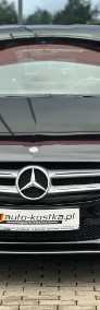 Mercedes-Benz Klasa B W246 2kpl.opon Grzane fotele Klimatyzacja Czujniki Navi Bluetooth GWARANC-4