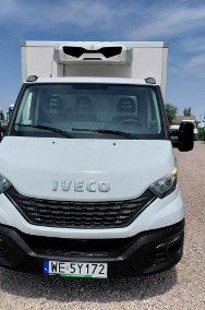 Iveco Daily Poleasingowe.pl MHC-2
