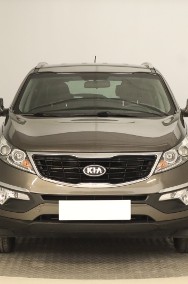 Kia Sportage III , Salon Polska, 1. Właściciel, Klimatronic, Tempomat,-2
