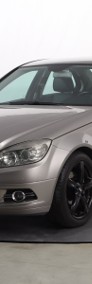 Mercedes-Benz Klasa C W204 , Skóra, Klimatronic, Parktronic, Podgrzewane siedzienia-3