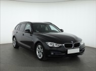 BMW SERIA 3 V (F30/F31/F34) BMW SERIA 3 , Salon Polska, Serwis ASO, Automat, Klimatronic, Tempomat,