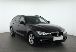 BMW SERIA 3 V (F30/F31/F34) BMW SERIA 3 , Salon Polska, Serwis ASO, Automat, Klimatronic, Tempomat,