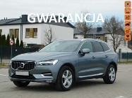 Volvo XC60 II 2.0D4 INSCRIPTION Nowy Rozrząd