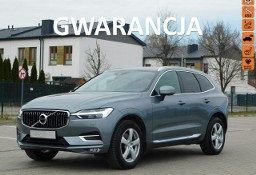 Volvo XC60 II 2.0D4 INSCRIPTION Nowy Rozrząd