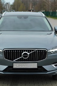 Volvo XC60 II 2.0D4 INSCRIPTION Nowy Rozrząd-2