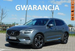 Volvo XC60 II 2.0D4 INSCRIPTION Nowy Rozrząd
