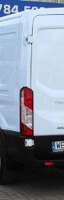 Ford Transit VIII 4x4 SalonPL 6-osobowy FV23% L3 Kamera Parktronic Tempomat Gwarancja-4