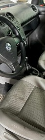 Syndyk sprzeda: VW Caddy rok prod. 2010-4
