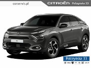 Citroen C4 II 1.5 BlueHDI 130 KM AT8 MAX|Szary|Grzane fotele| MY24