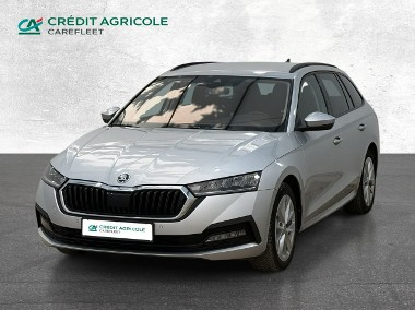 Skoda Octavia IV Skoda Octavia 1.5 TSI e-Tec Ambition DSG Kombi-1