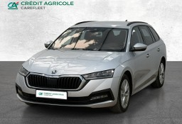 Skoda Octavia IV Skoda Octavia 1.5 TSI e-Tec Ambition DSG Kombi