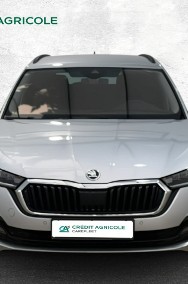 Skoda Octavia IV Skoda Octavia 1.5 TSI e-Tec Ambition DSG Kombi-2