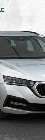 Skoda Octavia IV Skoda Octavia 1.5 TSI e-Tec Ambition DSG Kombi-3